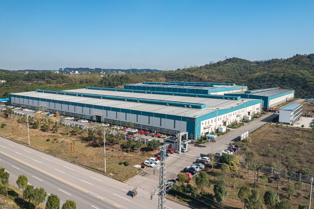 회사는 New OTC Market에 성공적으로 상장되었습니다.